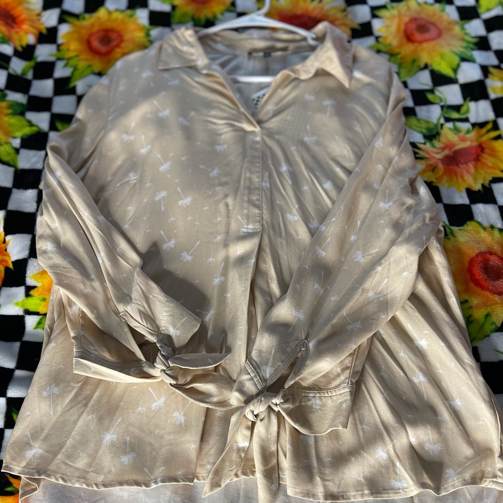 Blouse